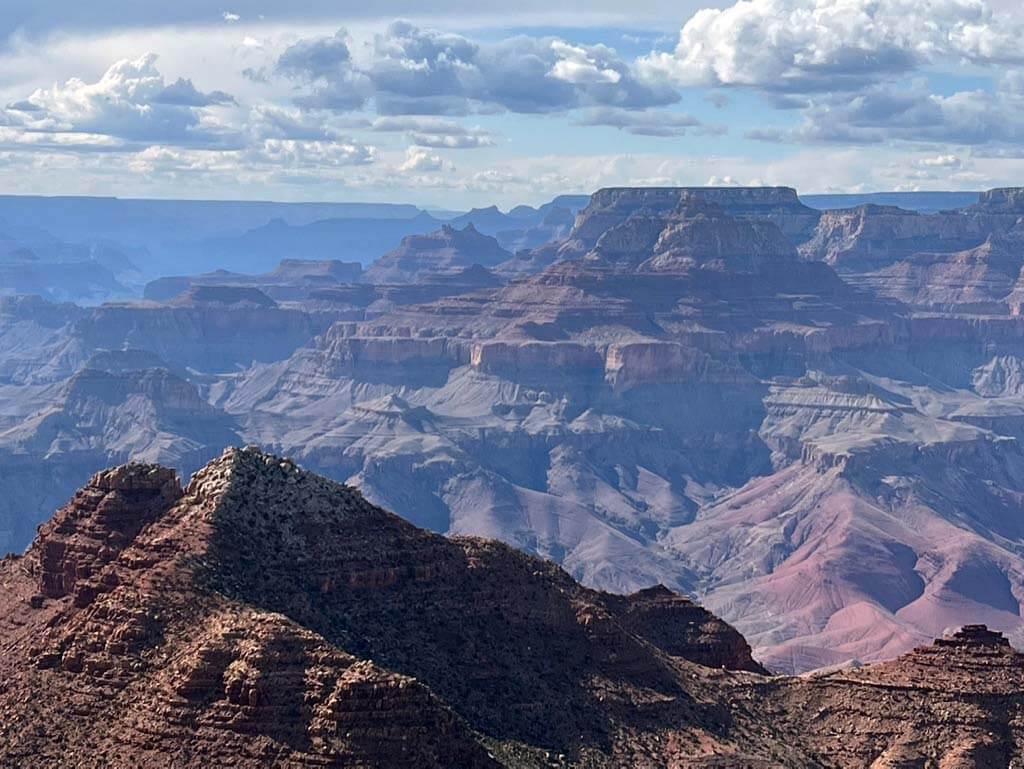 Grand Canyon